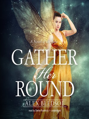 cover image of Gather Her Round